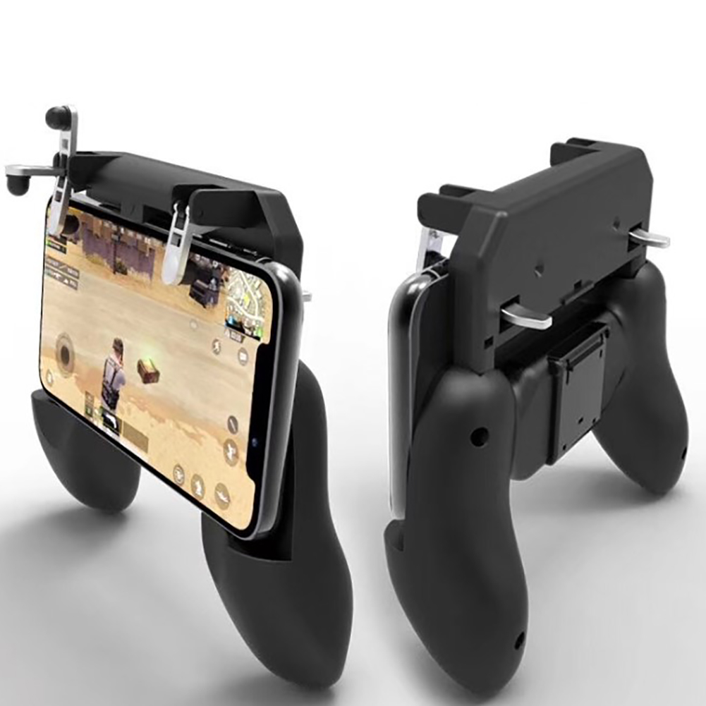 PUBG Controller Control For Ph - Gaming Accessories For Phone avaliação e preço