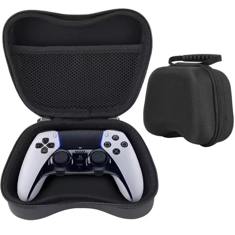 Game Controller Storage Case f - Gaming Accessories Organizer avaliação e preço